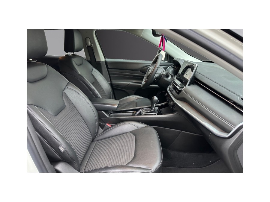 JEEP d'occasion COMPASS 1.5 Turbo T4 130ch de 2022 Beauvais (60)﻿