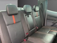 FORD d'occasion RANGER 3.2 TDCi 200ch Double Cabine Wildtrak 4x4 BVA