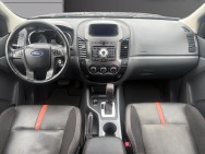 FORD d'occasion RANGER 3.2 TDCi 200ch Double Cabine Wildtrak 4x4 BVA
