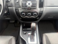 FORD d'occasion RANGER 3.2 TDCi 200ch Double Cabine Wildtrak 4x4 BVA