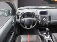 FORD d'occasion RANGER 3.2 TDCi 200ch Double Cabine Wildtrak 4x4 BVA