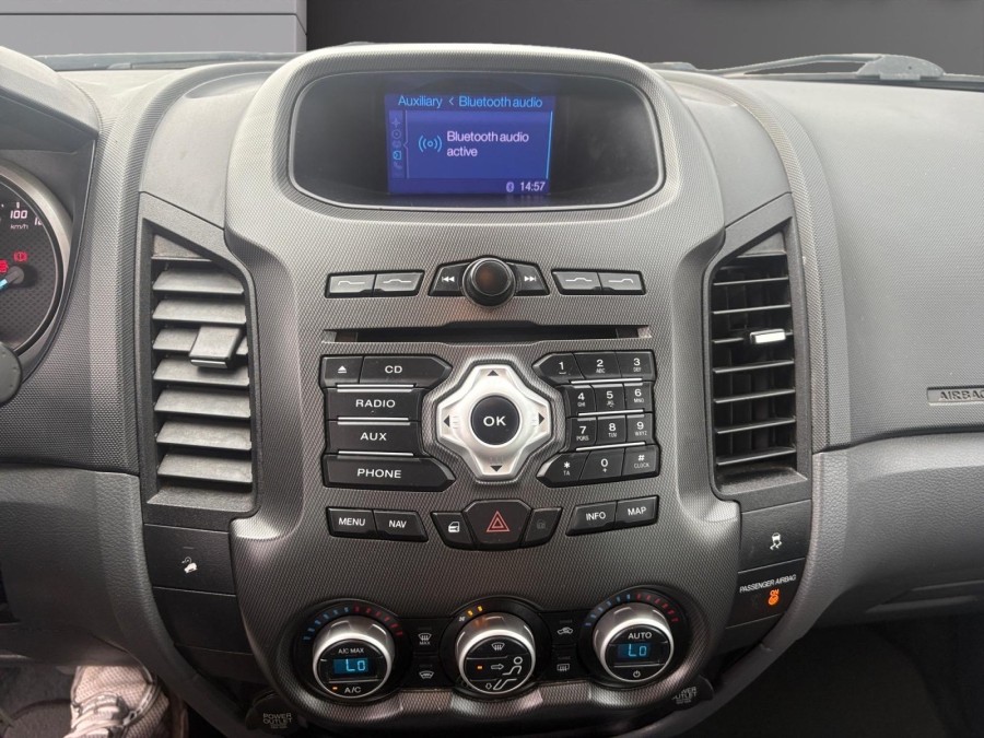FORD d'occasion RANGER 3.2 TDCi 200ch Double Cabine Wildtrak 4x4 BVA