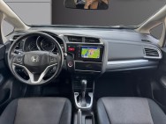 HONDA d'occasion JAZZ 1.3 IVTEC EXECUTIVE NAVI CVT AUTO de 2016