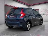 HONDA d'occasion JAZZ 1.3 IVTEC EXECUTIVE NAVI CVT AUTO de 2016