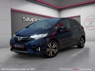 HONDA d'occasion JAZZ 1.3 IVTEC EXECUTIVE NAVI CVT AUTO de 2016