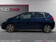 HONDA d'occasion JAZZ 1.3 IVTEC EXECUTIVE NAVI CVT AUTO de 2016