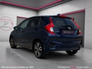 HONDA d'occasion JAZZ 1.3 IVTEC EXECUTIVE NAVI CVT AUTO de 2016