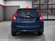 HONDA d'occasion JAZZ 1.3 IVTEC EXECUTIVE NAVI CVT AUTO de 2016