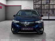 HONDA d'occasion JAZZ 1.3 IVTEC EXECUTIVE NAVI CVT AUTO de 2016