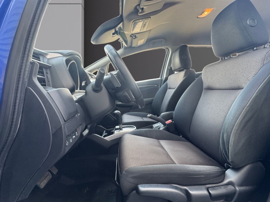 HONDA d'occasion JAZZ 1.3 IVTEC EXECUTIVE NAVI CVT AUTO de 2016