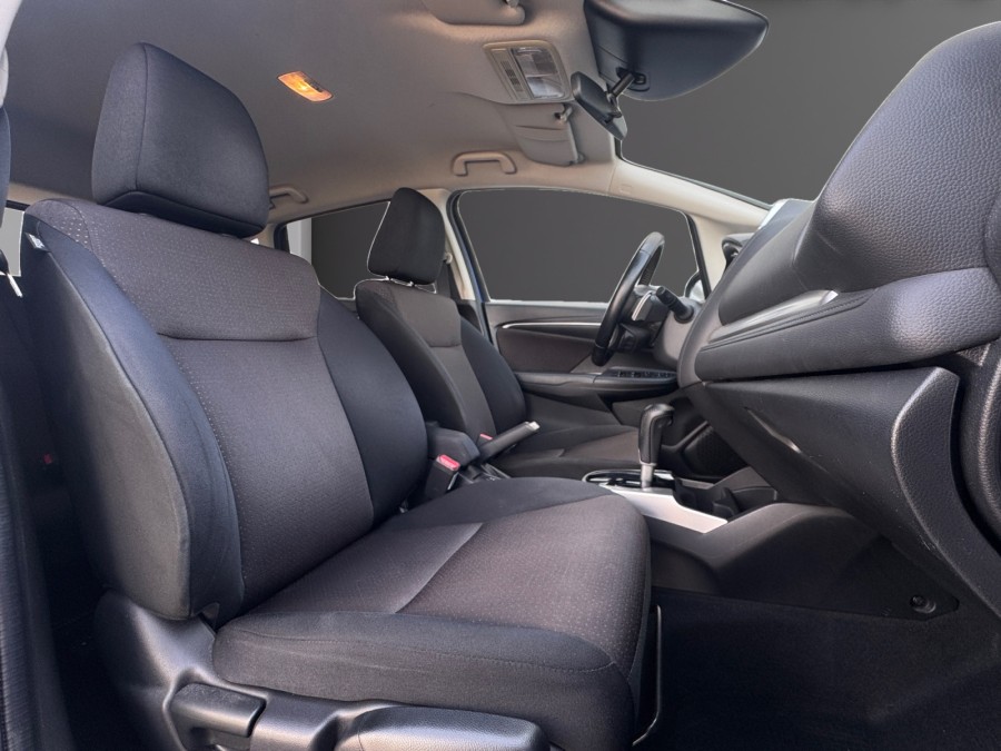 HONDA d'occasion JAZZ 1.3 IVTEC EXECUTIVE NAVI CVT AUTO de 2016
