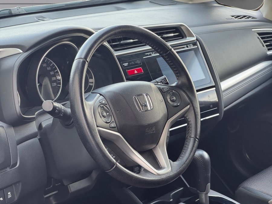 HONDA d'occasion JAZZ 1.3 IVTEC EXECUTIVE NAVI CVT AUTO de 2016