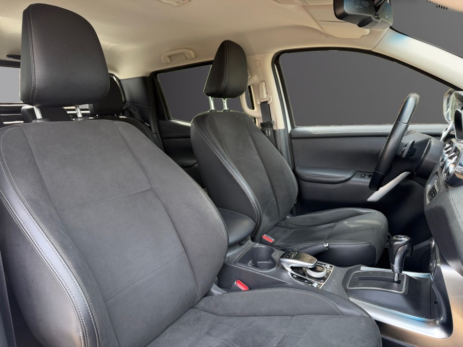MERCEDES d'occasion CLASSE X 350 D 4M de 2019 Vauvert (30)﻿