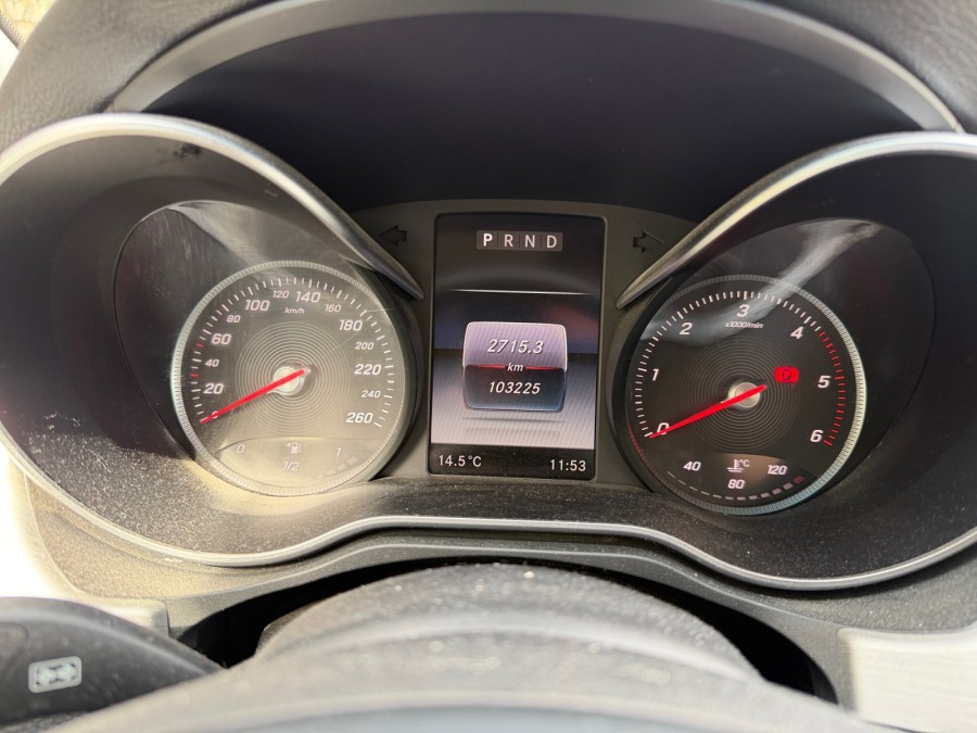 MERCEDES d'occasion CLASSE X 350 D 4M de 2019 Vauvert (30)﻿