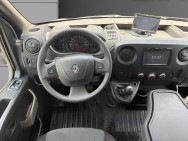 RENAULT d'occasion MASTER RJ3500 L4H2 DCI 145 GRAND CONFORT de 2017
