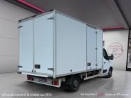 RENAULT d'occasion MASTER RJ3500 L4H2 DCI 145 GRAND CONFORT de 2017