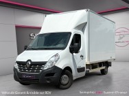RENAULT d'occasion MASTER RJ3500 L4H2 DCI 145 GRAND CONFORT de 2017