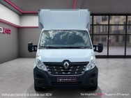 RENAULT d'occasion MASTER RJ3500 L4H2 DCI 145 GRAND CONFORT de 2017