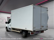 RENAULT d'occasion MASTER RJ3500 L4H2 DCI 145 GRAND CONFORT de 2017
