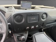 RENAULT d'occasion MASTER RJ3500 L4H2 DCI 145 GRAND CONFORT de 2017