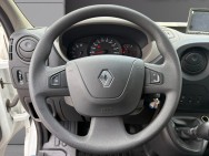 RENAULT d'occasion MASTER RJ3500 L4H2 DCI 145 GRAND CONFORT de 2017