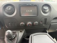 RENAULT d'occasion MASTER RJ3500 L4H2 DCI 145 GRAND CONFORT de 2017