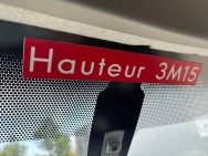 RENAULT d'occasion MASTER RJ3500 L4H2 DCI 145 GRAND CONFORT de 2017