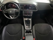 SEAT d'occasion LEON 1.4 TSI ACT 150 START AND STOP XCELLENCE de 2019