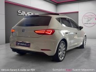 SEAT d'occasion LEON 1.4 TSI ACT 150 START AND STOP XCELLENCE de 2019
