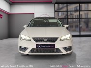 SEAT d'occasion LEON 1.4 TSI ACT 150 START AND STOP XCELLENCE de 2019