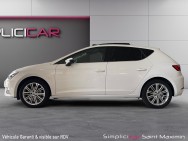 SEAT d'occasion LEON 1.4 TSI ACT 150 START AND STOP XCELLENCE de 2019