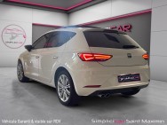 SEAT d'occasion LEON 1.4 TSI ACT 150 START AND STOP XCELLENCE de 2019