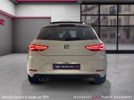 SEAT d'occasion LEON 1.4 TSI ACT 150 START AND STOP XCELLENCE de 2019