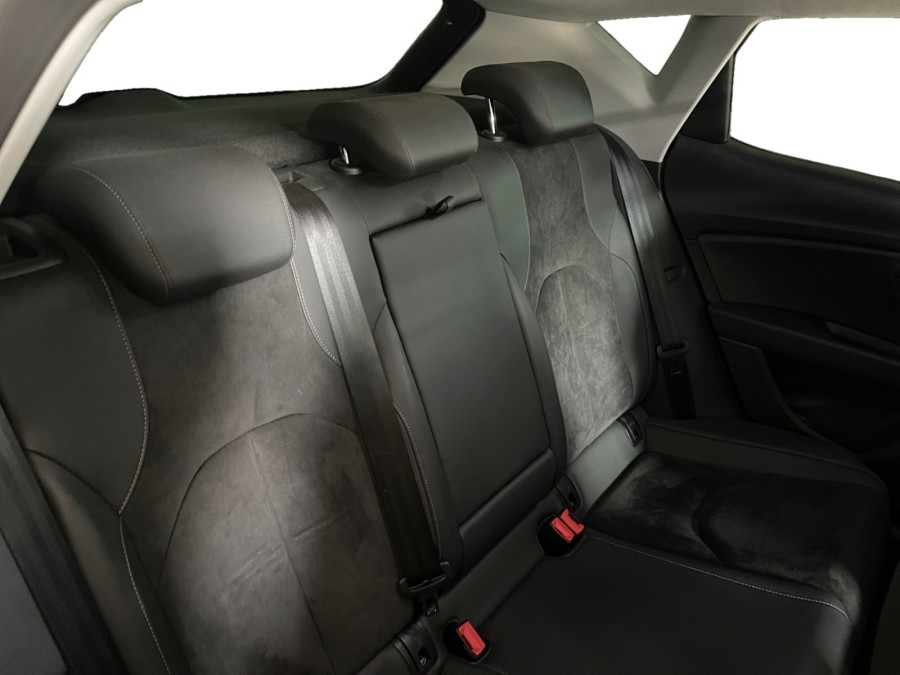 SEAT d'occasion LEON 1.4 TSI ACT 150 START AND STOP XCELLENCE de 2019