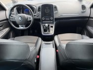 RENAULT d'occasion SCENIC GRAND 1.3 TCE 140 INTENS 7P de 2019 Lyon St