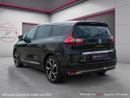RENAULT d'occasion SCENIC GRAND 1.3 TCE 140 INTENS 7P de 2019 Lyon St