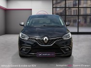 RENAULT d'occasion SCENIC GRAND 1.3 TCE 140 INTENS 7P de 2019 Lyon St