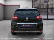 RENAULT d'occasion SCENIC GRAND 1.3 TCE 140 INTENS 7P de 2019 Lyon St
