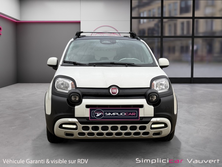 FIAT d'occasion PANDA 1.0 de 2024 Vauvert (30)﻿