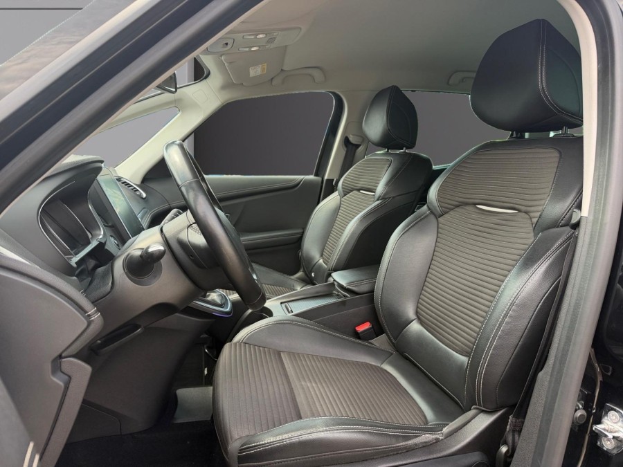 RENAULT d'occasion SCENIC GRAND 1.3 TCE 140 INTENS 7P de 2019 Lyon St