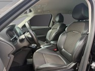 RENAULT d'occasion SCENIC GRAND 1.3 TCE 140 INTENS 7P de 2019 Lyon St