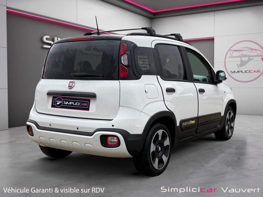 FIAT d'occasion PANDA 1.0 de 2024 Vauvert (30)﻿
