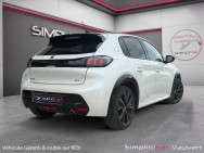 PEUGEOT d'occasion 208 1.5 BlueHDi 100ch S&S GT de 2022 Vauvert (30)﻿