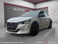 PEUGEOT d'occasion 208 1.5 BlueHDi 100ch S&S GT de 2022 Vauvert (30)﻿