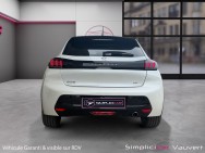 PEUGEOT d'occasion 208 1.5 BlueHDi 100ch S&S GT de 2022 Vauvert (30)﻿