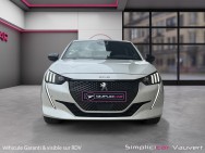 PEUGEOT d'occasion 208 1.5 BlueHDi 100ch S&S GT de 2022 Vauvert (30)﻿