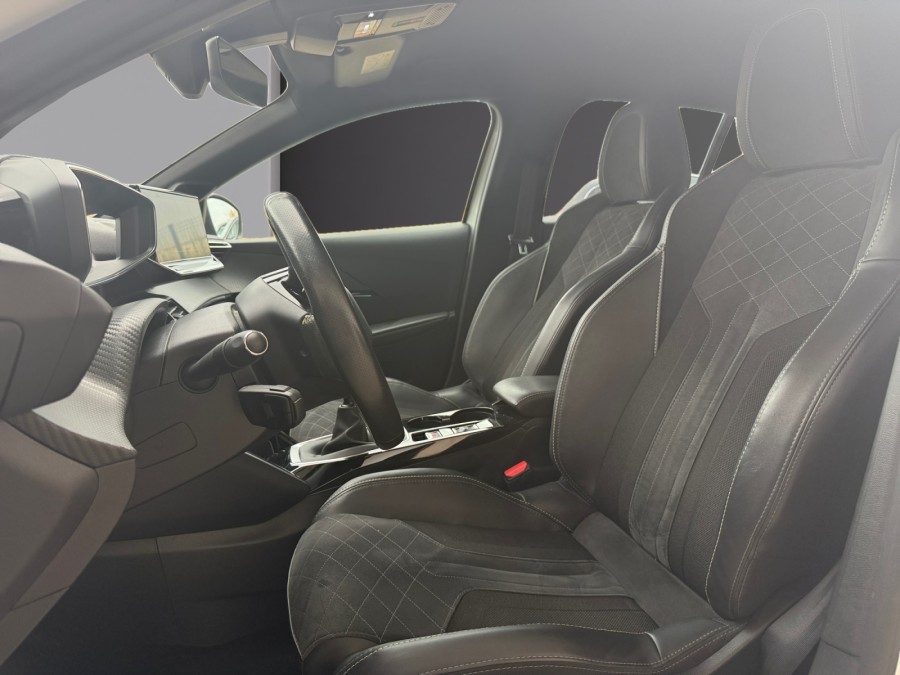 PEUGEOT d'occasion 208 1.5 BlueHDi 100ch S&S GT de 2022 Vauvert (30)﻿