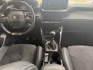 PEUGEOT d'occasion 208 1.5 BlueHDi 100ch S&S GT de 2022 Vauvert (30)﻿