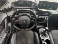 PEUGEOT d'occasion 208 1.5 BlueHDi 100ch S&S GT de 2022 Vauvert (30)﻿