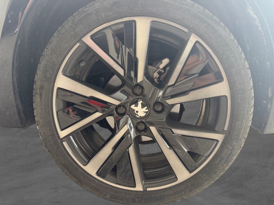 PEUGEOT d'occasion 208 1.5 BlueHDi 100ch S&S GT de 2022 Vauvert (30)﻿